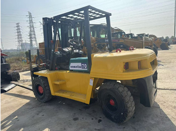 Xe nâng diesel KOMATSU
