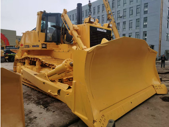 Máy ủi KOMATSU
