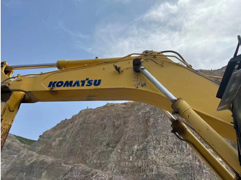 Máy xúc bánh xích KOMATSU PC700: hình 5
