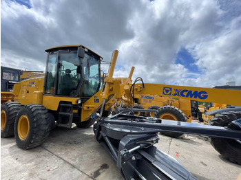 Máy san XCMG GR1803