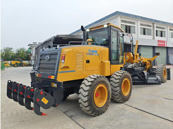 Cho thuê XCMG GR1803 XCMG GR1803: hình 4