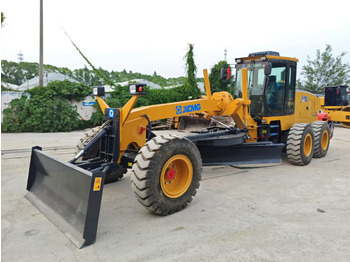 Cho thuê XCMG GR1803 XCMG GR1803: hình 2