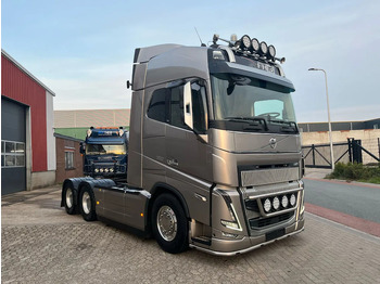 Xe đầu kéo Volvo FH 16.650 FH16 6x4: hình 2