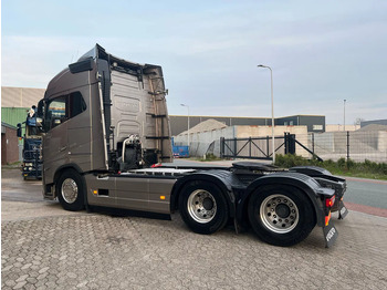 Xe đầu kéo Volvo FH 16.650 FH16 6x4: hình 5
