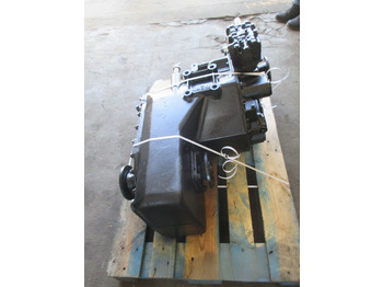 Hộp số cho Máy móc xây dựng R24346-8 Clark Hurth: hình 2