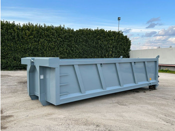 Thùng chứa hooklift