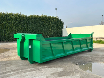Thùng chứa hooklift