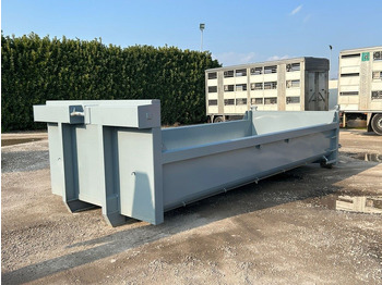 Thùng chứa hooklift