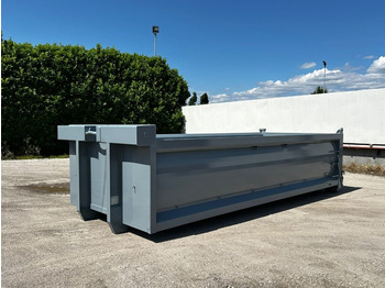 Thùng chứa hooklift