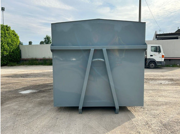 Thùng chứa hooklift mới CONTAINER NUOVO SCARRABILE STAGNO PER SEGATURA: hình 3