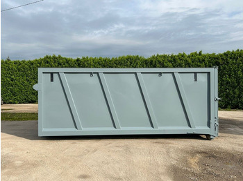 Thùng chứa hooklift mới CONTAINER NUOVO SCARRABILE STAGNO PER SEGATURA: hình 4