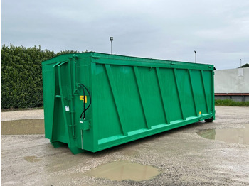 Thùng chứa hooklift