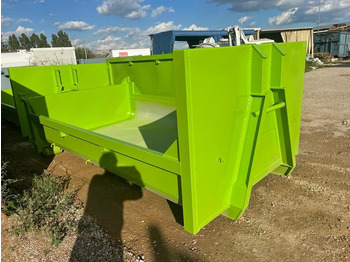 Thùng chứa hooklift