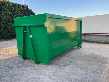 Thùng chứa hooklift