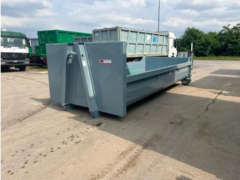Thùng chứa hooklift