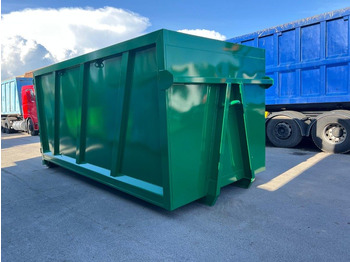Thùng chứa hooklift
