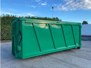 Thùng chứa hooklift