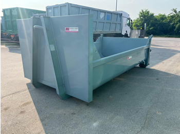 Thùng chứa hooklift