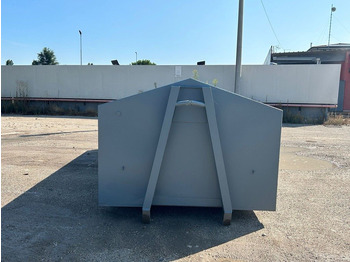 Thùng chứa hooklift mới CONTAINER SCARRABILE NUOVO PER INERTI: hình 2