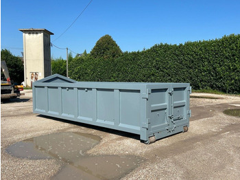 Thùng chứa hooklift mới CONTAINER SCARRABILE NUOVO PER INERTI: hình 4