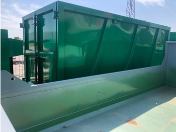Thùng chứa hooklift