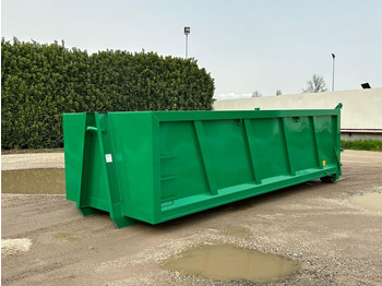 Thùng chứa hooklift