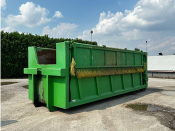 Thùng chứa hooklift