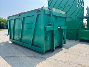 Thùng chứa hooklift