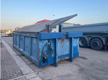 Thùng chứa hooklift