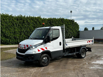Xe ben nhỏ IVECO Daily
