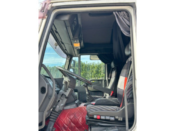 Xe tải khung gầm IVECO EUROTECH 190E38 A TELAIO: hình 4 Xe tải khung gầm IVECO EUROTECH 190E38 A TELAIO: hình 4