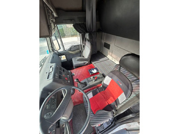 Xe tải khung gầm IVECO EUROTECH 190E38 A TELAIO: hình 5 Xe tải khung gầm IVECO EUROTECH 190E38 A TELAIO: hình 5