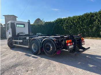 Xe tải nâng móc RENAULT PREMIUM 450 SCARRABILE FULL PNEUMATICO: hình 5