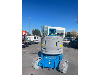 Xe nâng người nhiều khớp nối Genie Z34/22N: hình 3 Xe nâng người nhiều khớp nối Genie Z34/22N: hình 3