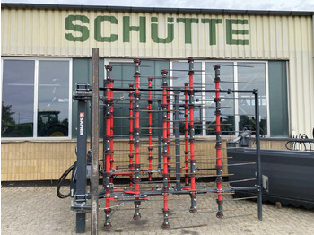 Thiết bị xới đất SAPHIR