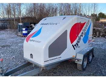 Trang thiết bị xây dựng, Rơ moóc HeatWork HW3600: hình 2 Trang thiết bị xây dựng, Rơ moóc HeatWork HW3600: hình 2