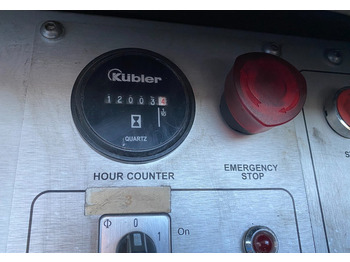 Trang thiết bị xây dựng, Rơ moóc HeatWork HW3600: hình 4 Trang thiết bị xây dựng, Rơ moóc HeatWork HW3600: hình 4