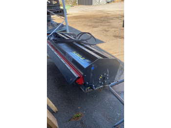 Dàn băm cỏ SEPPI M.