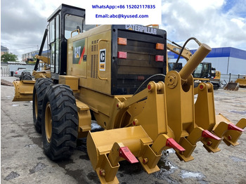 Máy san CATERPILLAR 140g 140h 140k 14h 120g 120h 160h 140m 12g: hình 5 Máy san CATERPILLAR 140g 140h 140k 14h 120g 120h 160h 140m 12g: hình 5