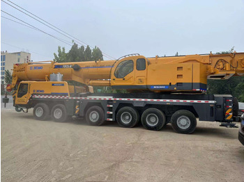 Cho thuê XCMG QY130K QY100K QY160K 130ton crane XCMG QY130K QY100K QY160K 130ton crane: hình 5