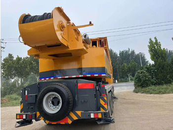 Cho thuê XCMG QY130K QY100K QY160K 130ton crane XCMG QY130K QY100K QY160K 130ton crane: hình 4