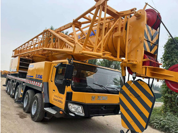 Cho thuê XCMG QY130K QY100K QY160K 130ton crane XCMG QY130K QY100K QY160K 130ton crane: hình 2