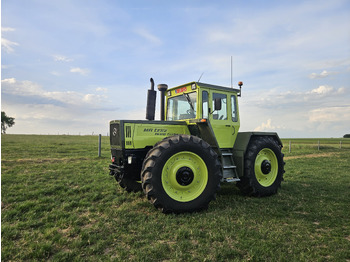 Máy cày MERCEDES-BENZ MB-trac
