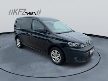 Xe van chở khách Volkswagen Caddy Cargo | Klima, 1. Hd.: hình 3