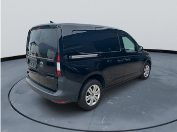 Xe van chở khách Volkswagen Caddy Cargo | Klima, 1. Hd.: hình 5