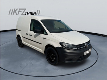 Xe van nhỏ gọn VOLKSWAGEN Caddy