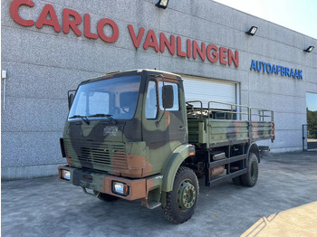 Xe tải MERCEDES-BENZ