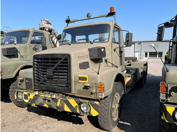 Xe tải VOLVO N10