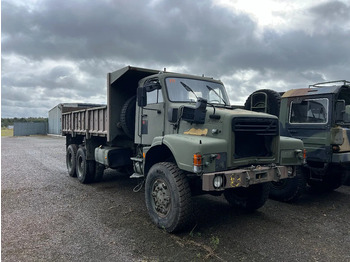 Xe tải VOLVO N10