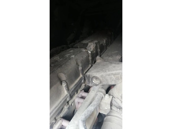 Động cơ DAF XF 95
